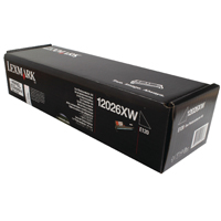 Lexmark Photoconductor Kit 12026XW Lexmark Photoconductor Kit 12026XW