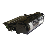 Lexmark C522 RP Magenta Toner Cart