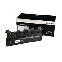 Lexmark MS911 Wst Tnr Bottle 54G0W00 Lexmark MS911 Wst Tnr Bottle 54G0W00
