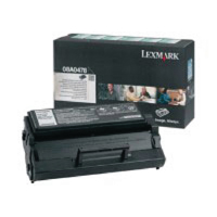 Lexmark Toner HY RP Blk 08A0144