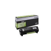 Lexmark Blk Tnr 10K XHY RP 50F2X0E