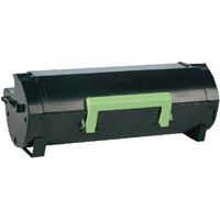 Lexmark Black Corp 20K Toner Cart