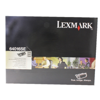 Lexmark Blk Rp Tnr Cart 70C20K0 Pk1