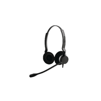 Jabra Biz 2300 USB UC Duo Headset