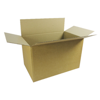 Single-Wall Carton 482x305x305 Pk25