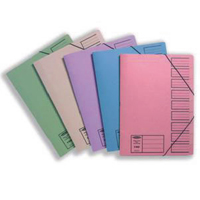 Concord Nine Part File FC Ast Pk10
