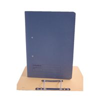 Guildhall Transfer File Blue Pk25
