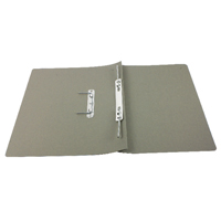 Guildhall Transfer File Grey Pk25
