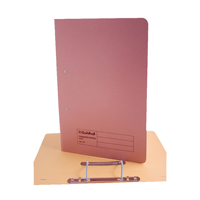 Guildhall Transfer File Pink Pk25