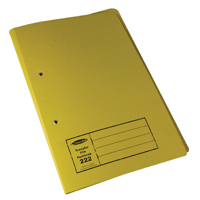 Guildhall Transfer File Ylw Pk25