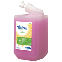 Kimcare Eday Handclean Perf 1L Pk6