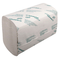 Scott Perform Hand Towel 1Ply White