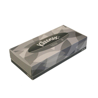 Kleenex Facial Tissues Box P21 8835