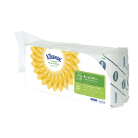 Kleenex White Ultra Hand Towel Pk5