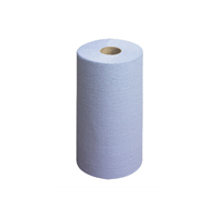 Scott Hygiene Couch Roll Blue Pk6