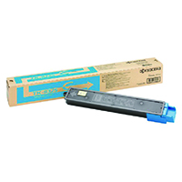 Kyocera TK-8325C Cyan Toner Cartdge