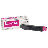 Kyocera TK-5150M Magenta Toner