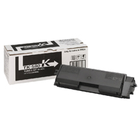 Kyocera Toner Cartridge Black Kyocera Toner Cartridge Black