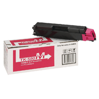 Kyocera Toner Cartridge Magenta Kyocera Toner Cartridge Magenta