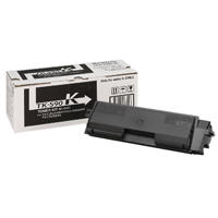 Kyocera Black TK-590K Toner Cart Kyocera Black TK-590K Toner Cart