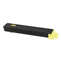 Kyocera Tk-895Y Tonr Cart Yellow