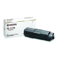 Kyocera TK-1170 Toner Cartridge Blk