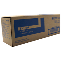 Kyocera TK-170 Toner Cartridge Blk