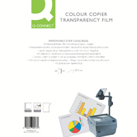 Q-Connect Laser Copier Film Colour