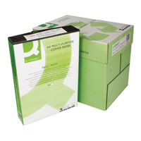 Q-Connect A4 Copier Paper Pk2500