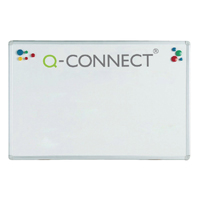 Q-Connect Whiteboard 600mmx900mm
