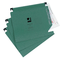 Q-Connect Lateral File 275Mm Pk25