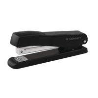 Q-Connect Full Strip Metal Stapler