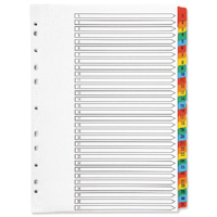 Q-Connect Index 1-31 Brd Reinf Multi