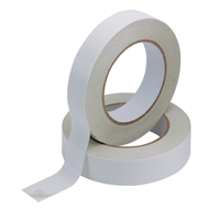 Q-Conn Double Sided Tape 25mmx33M P6