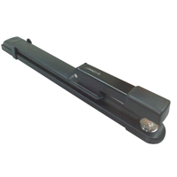 Q-Connect Long Arm Stapler Black