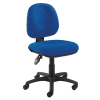 Arista Concept Mbk Optr Chair Blue