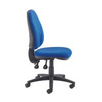 Arista Aire Hbk Optr Chair Blue