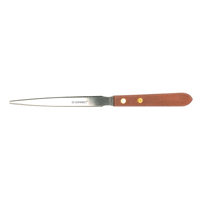 Q-Connect Letter Opener Wooden Hndle