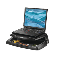 Q-Connect Laptop LCD Monitor Stand