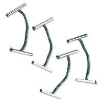 Q-Connect Metl Treas Tag 127mm Pk100 Q-Connect Metl Treas Tag 127mm Pk100