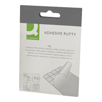 Q-Connect Adhesive Putty 70g