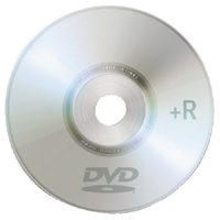 Q-Connect DVD+R Jewel Case 4.7GB