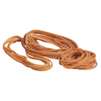 Q-Connect Rubber Bands 500g No 89