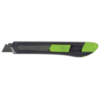 Q-Connect Medium Duty 18mm Cut Knife