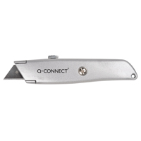 Q-Connect Retractable Knife