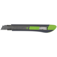 Q-Connect Heavy Duty 18mm Cut Knife