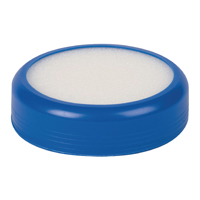 Q-Connect Sponge Dampener 85mm Blue