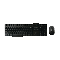 Q-Connect Wireless Keyboard/Mouse