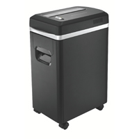 Q-Connect Q8Micro Micro Cut Shredder