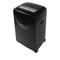 Q-Connect Q15CC Cross Cut Shredder